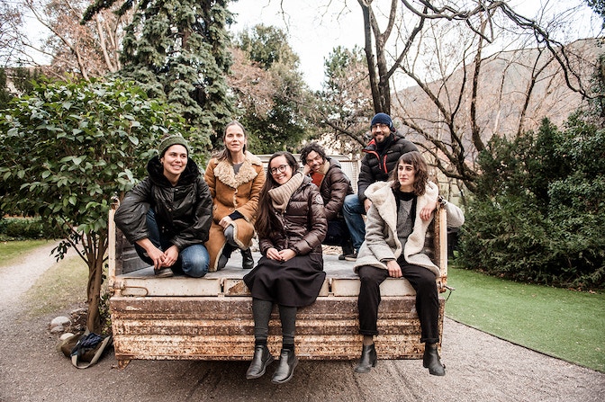 profondocolletivo_garden
