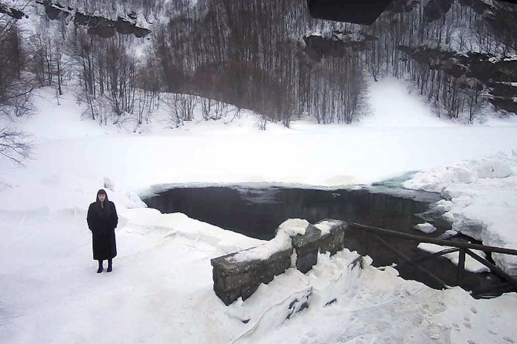 Distant eyes: Irene Fenara a Kunst Merano Arte