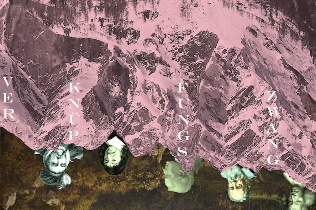 Verknüpfungszwang 16