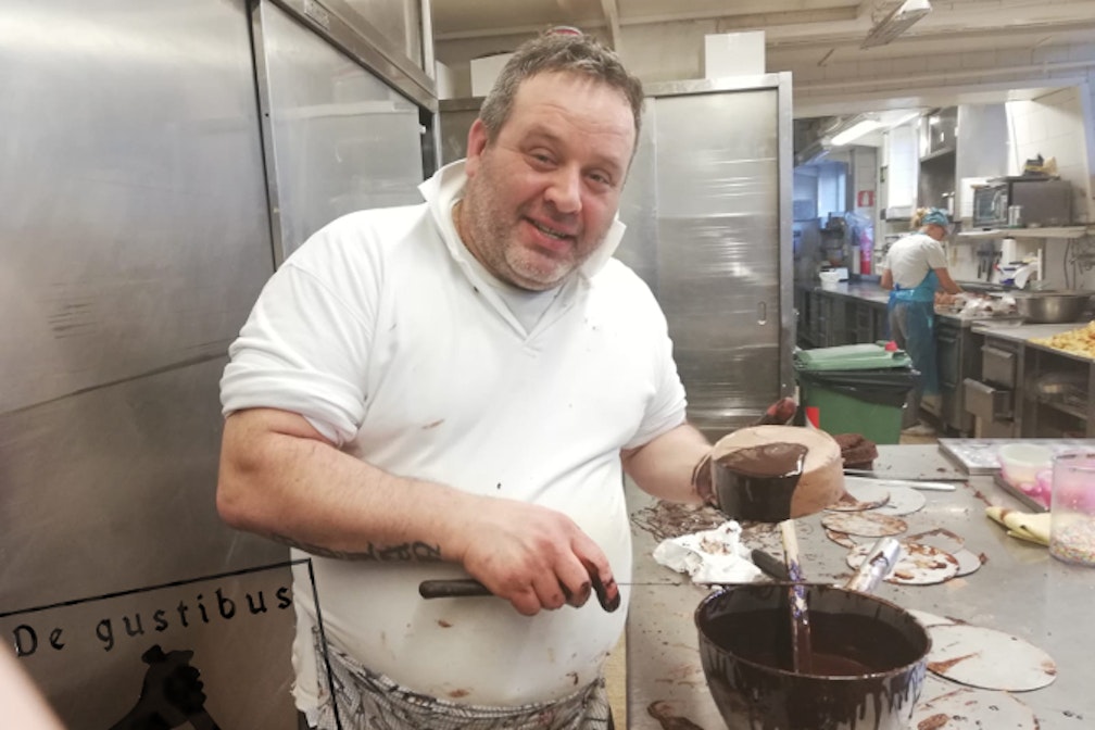 pasticceria zanolini