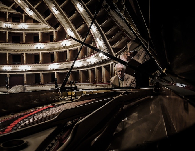 franco d'andrea ph © roberto cifarelli