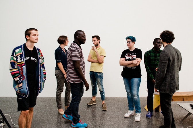 Museion Bozen