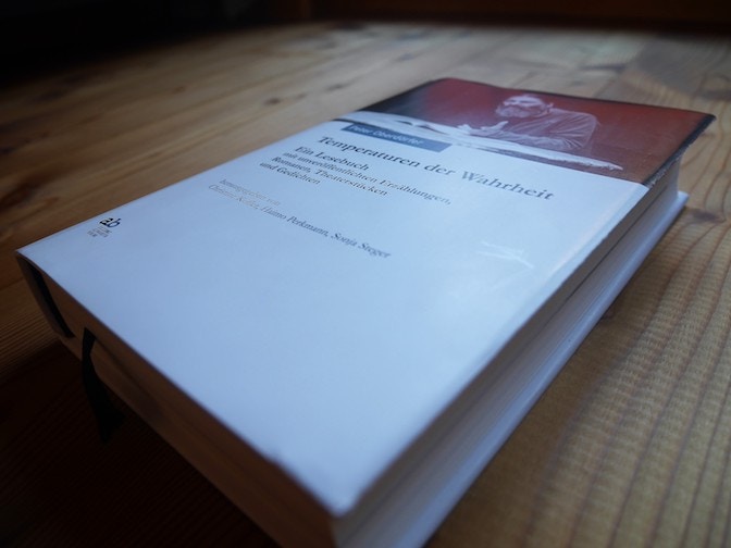 Cover_Temperatur der Wahrheit