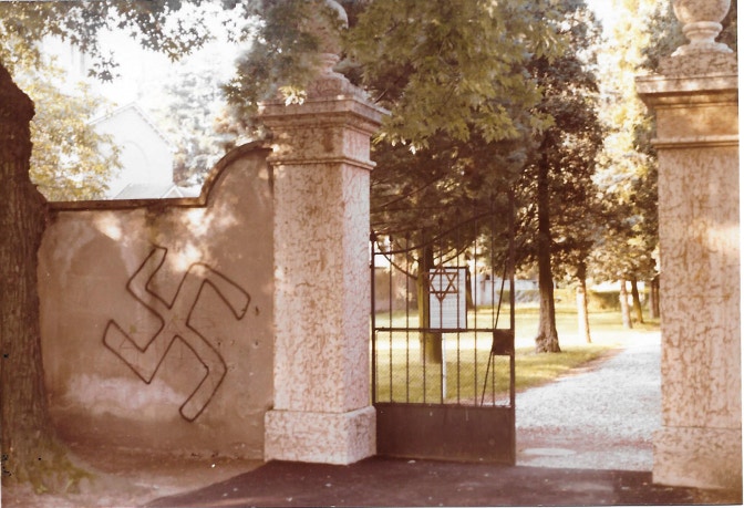 federico steinhaus