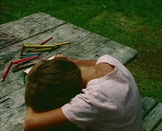 Carmen Tartarotti Filmstill Kribus-Krabus-Domine 02