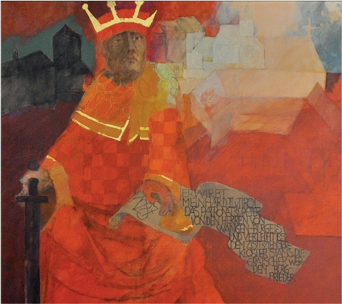 herbert schoenweger