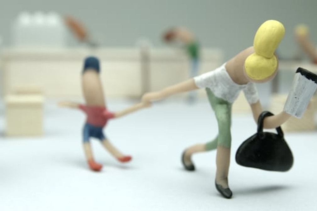 Sich nicht allzu ernst nehmen: Lucas Zanotto – Regisseur, Animator, Produktdesigner, Künstler, Autor