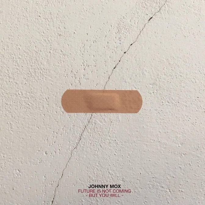 Johnny Mox