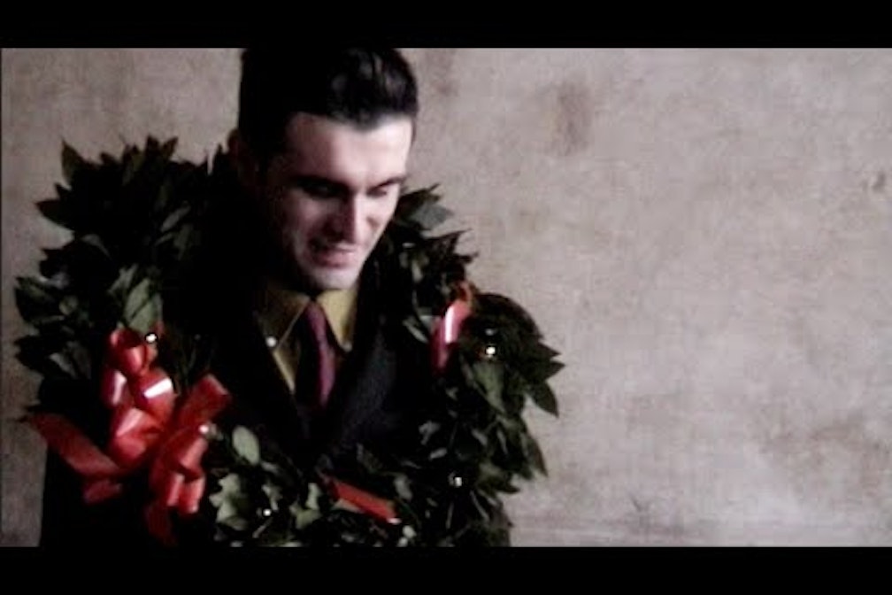 Volle Dröhnung Realität: Das neue Album von Johnny Mox