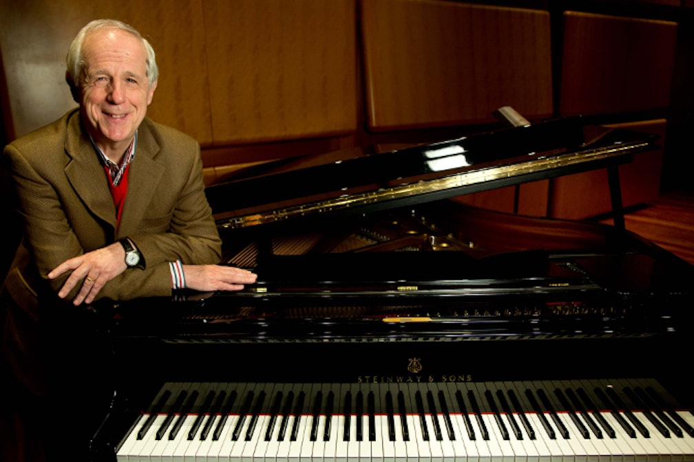 Lo sterminato orizzonte musicale di Franco D’Andrea