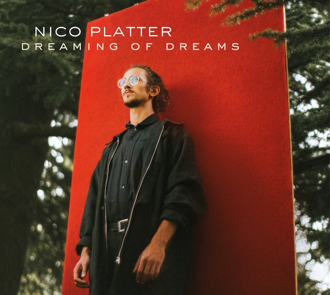 nico platter