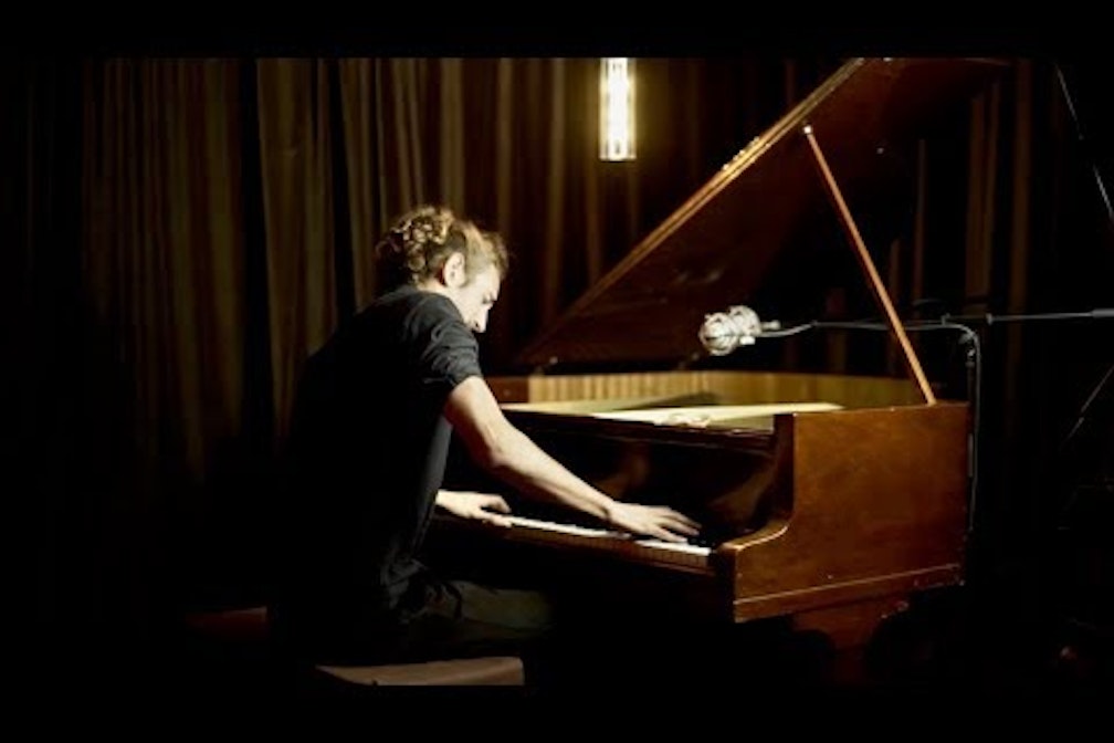 Der Regisseur in deinem Kopf: Nico Platter