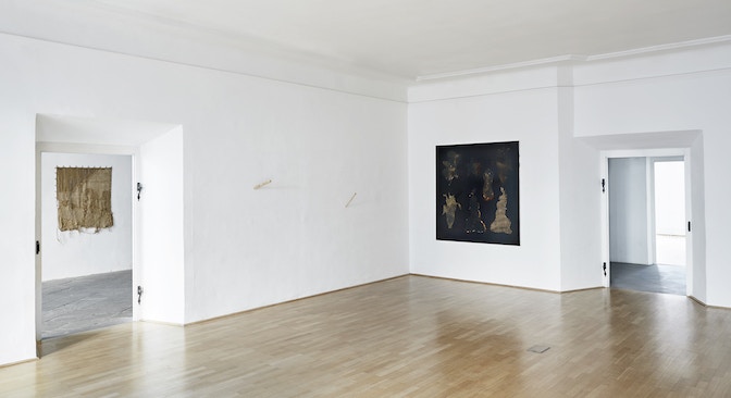 Whistle and I ll Come_Galerie Schwaz2_Verena Nagl