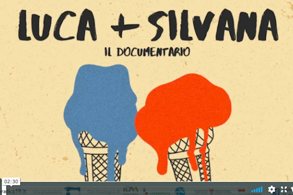Luca + Silvana – il documentario