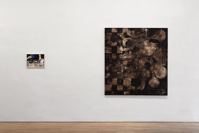 Whistle and I ll Come_Galerie Schwaz_Verena Nagl