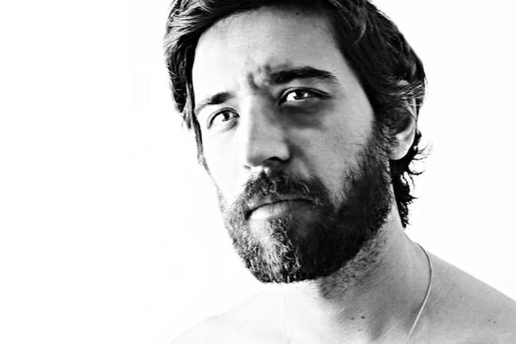 Gabriele Crosato_11 years cool_schrank