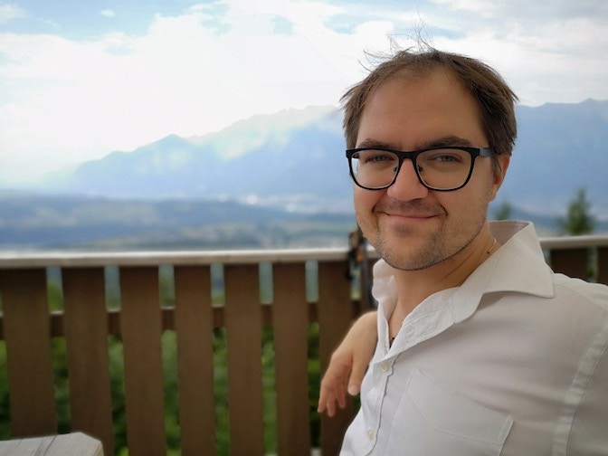 Michael Santeler