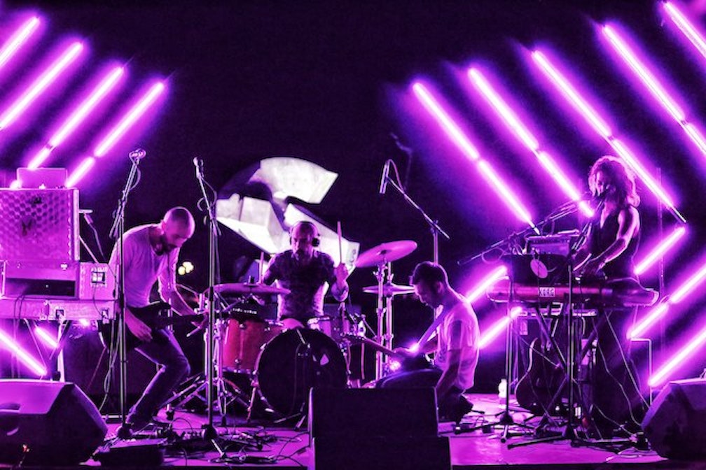 La band più figa dell’Alto Adige: 10 Jahre Ferbegy?