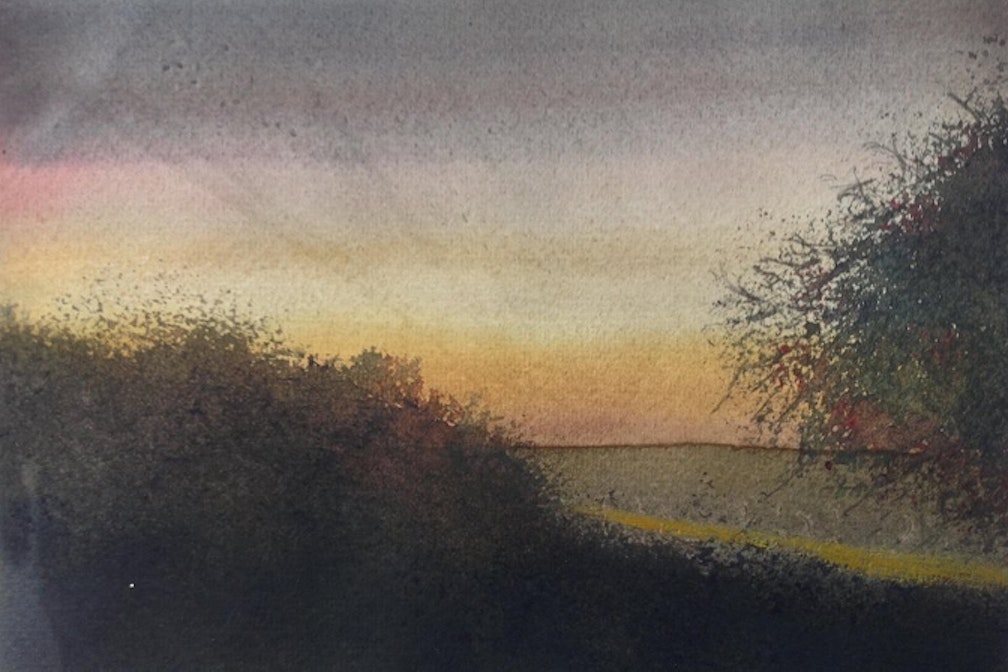 Ciliegie: parole d’autore con Luca Sticcotti