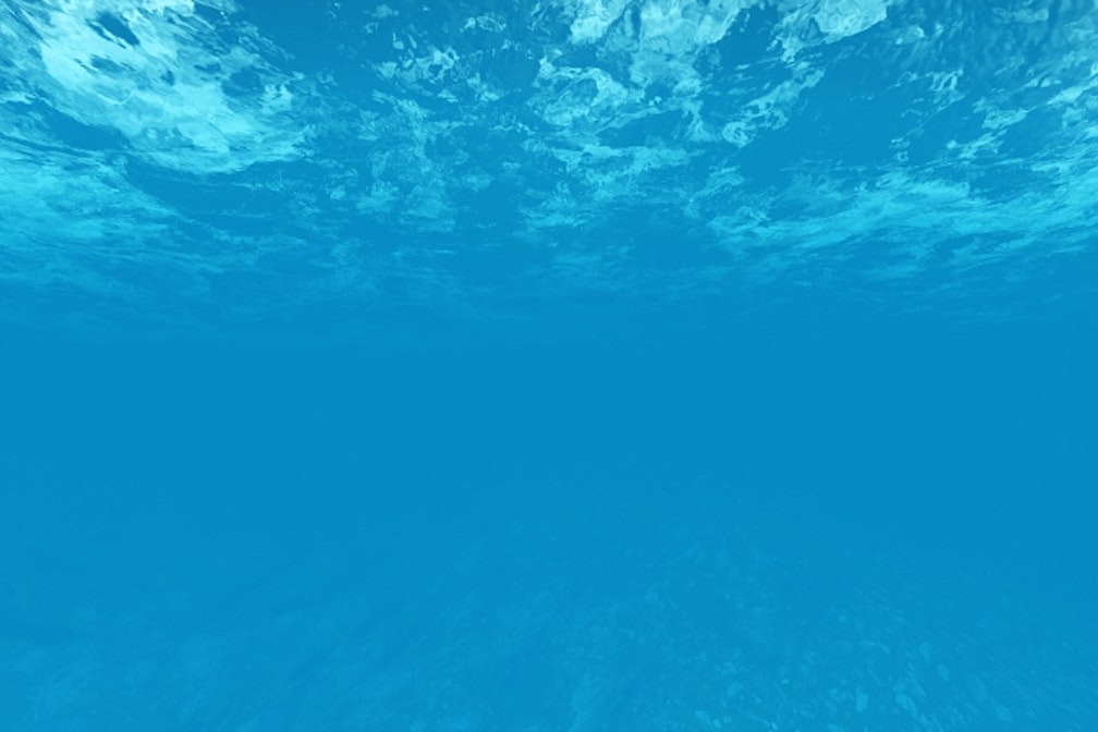 Dimentica di respirare: nelle profondità dell’esistenza