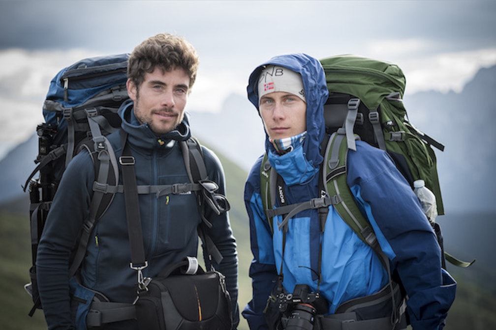 Wenn das Bild gut im Kasten landet: Santifaller Photography