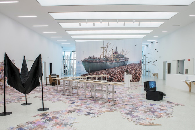 01_Museion_Degiorgis_Foto Luca Meneghel