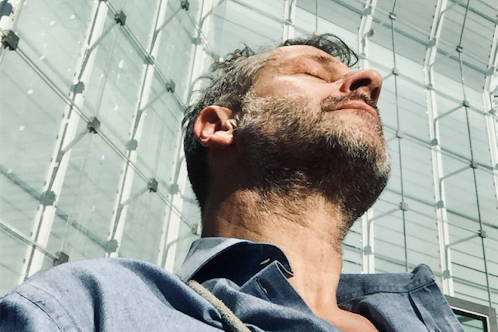 #10YearsOn Museion: Intervista all’avvocato Andrea Pallaver