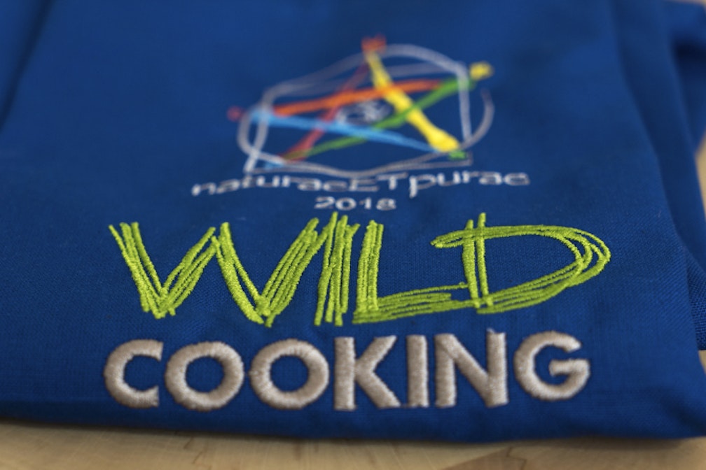 Il lato selvaggio del Merano WineFestival 2018