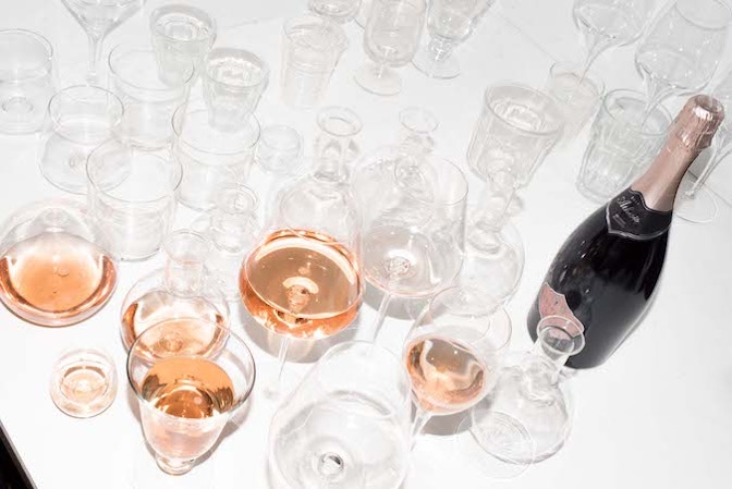 rosè