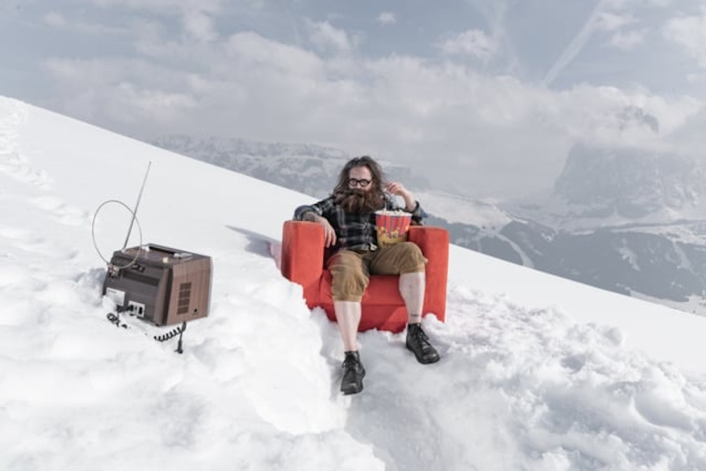 Fragebogen für BesucherInnen des Dolomitale Filmfestivals 2018