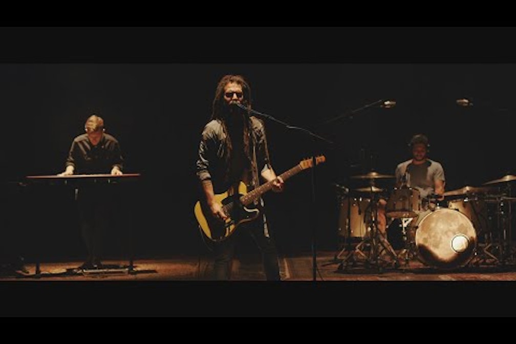 Space Cadets: Videopremiere aus der unendlichen Leere