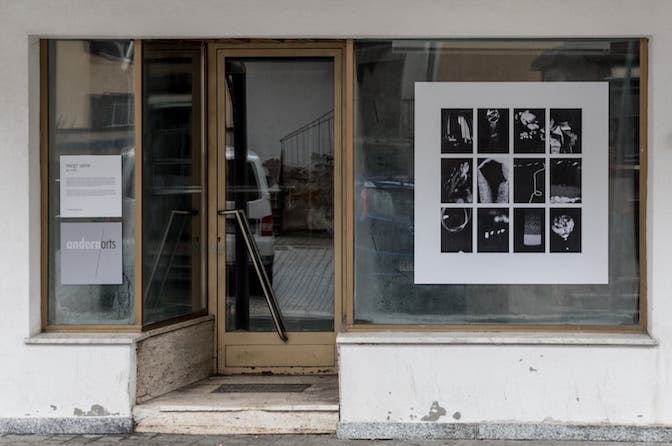 ANDERNORTS/ALTROVE (c) Andreas Bertagnoll 7