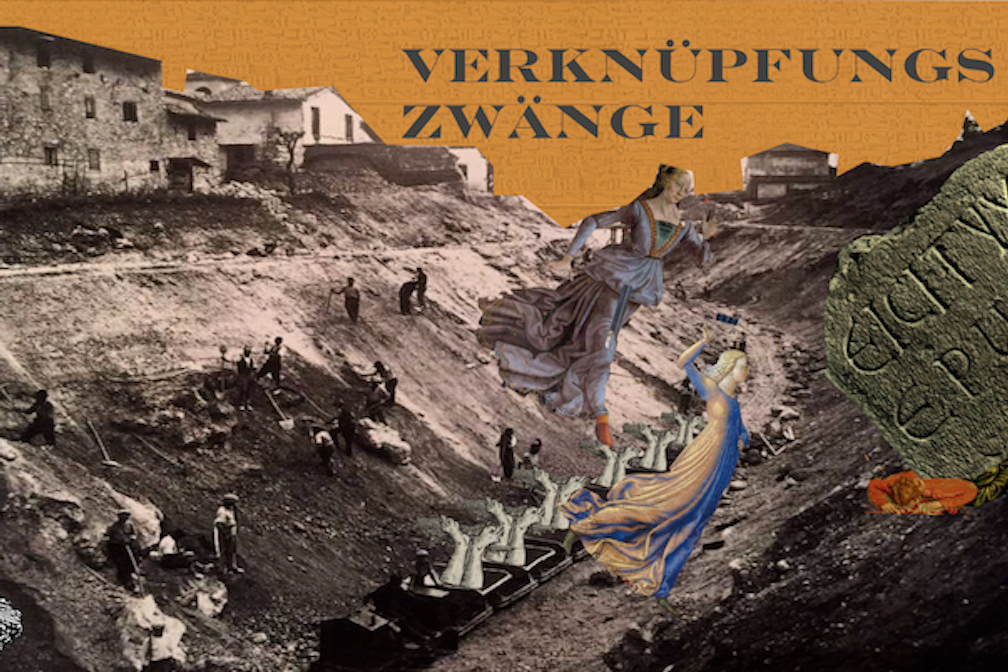 Verknüpfungszwang 01