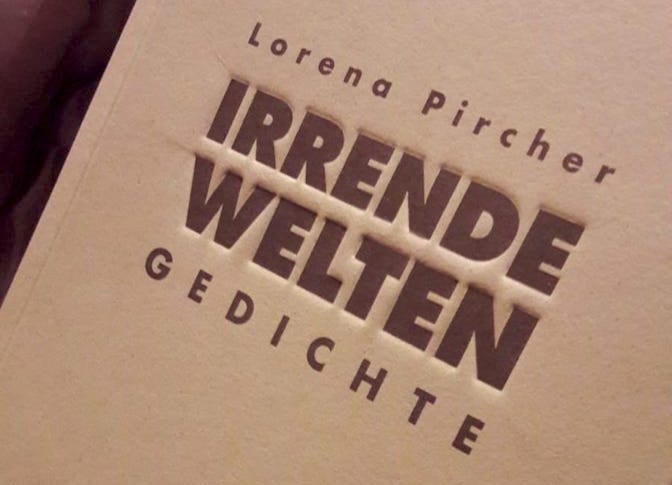 Lorena Pircher