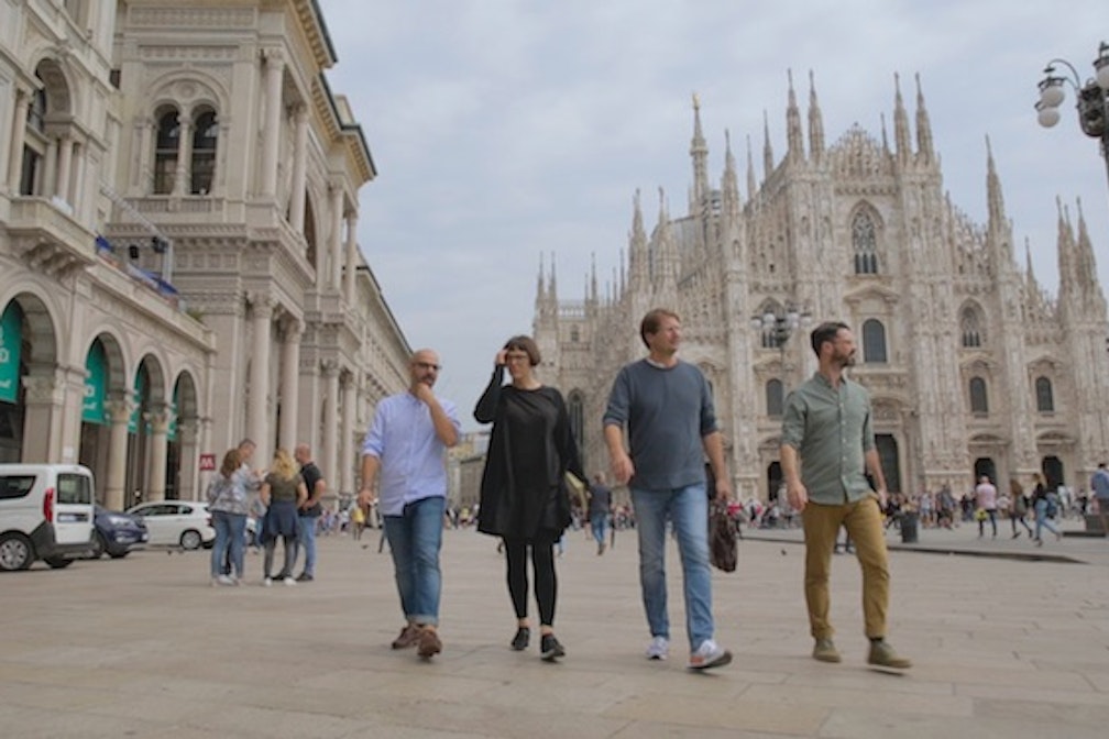 Designers Roastery Reserve Starbucks Milano 01