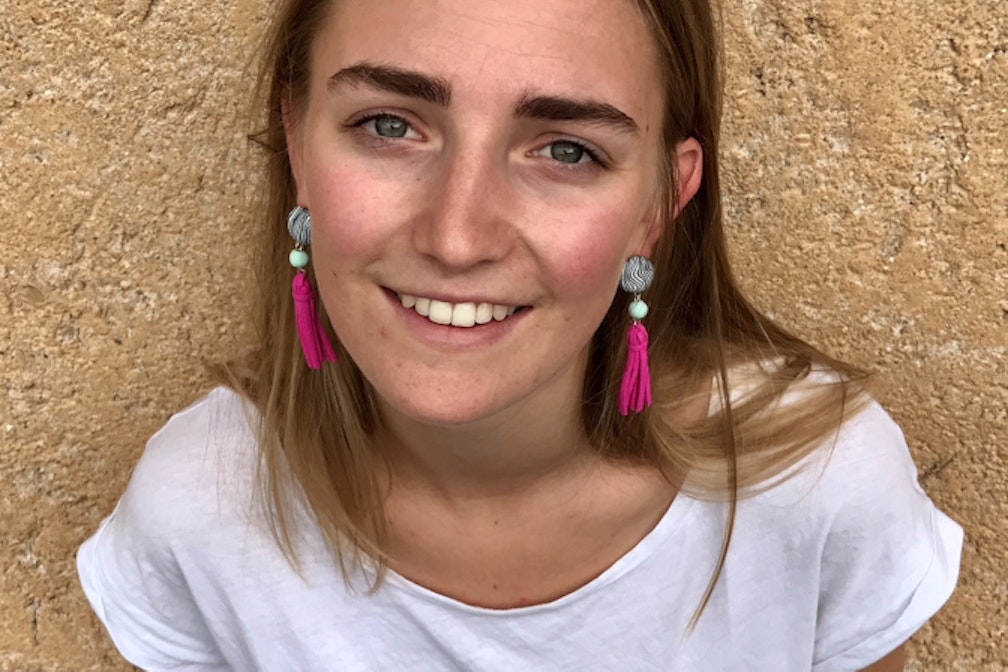 Rosalie Goess Enzenberg