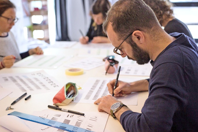 Designerds Chiara Riva © Atelier010 02
