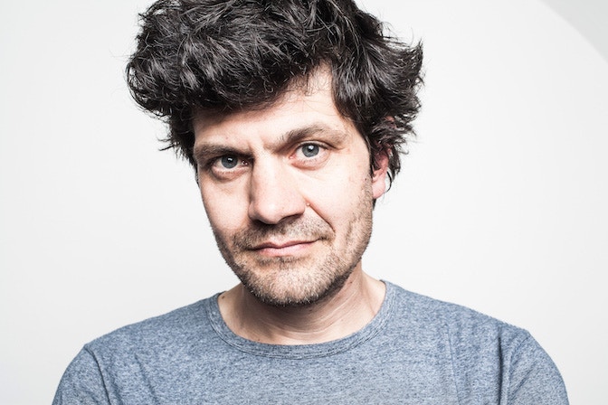 Arno Dejaco_Lyrischer Wille