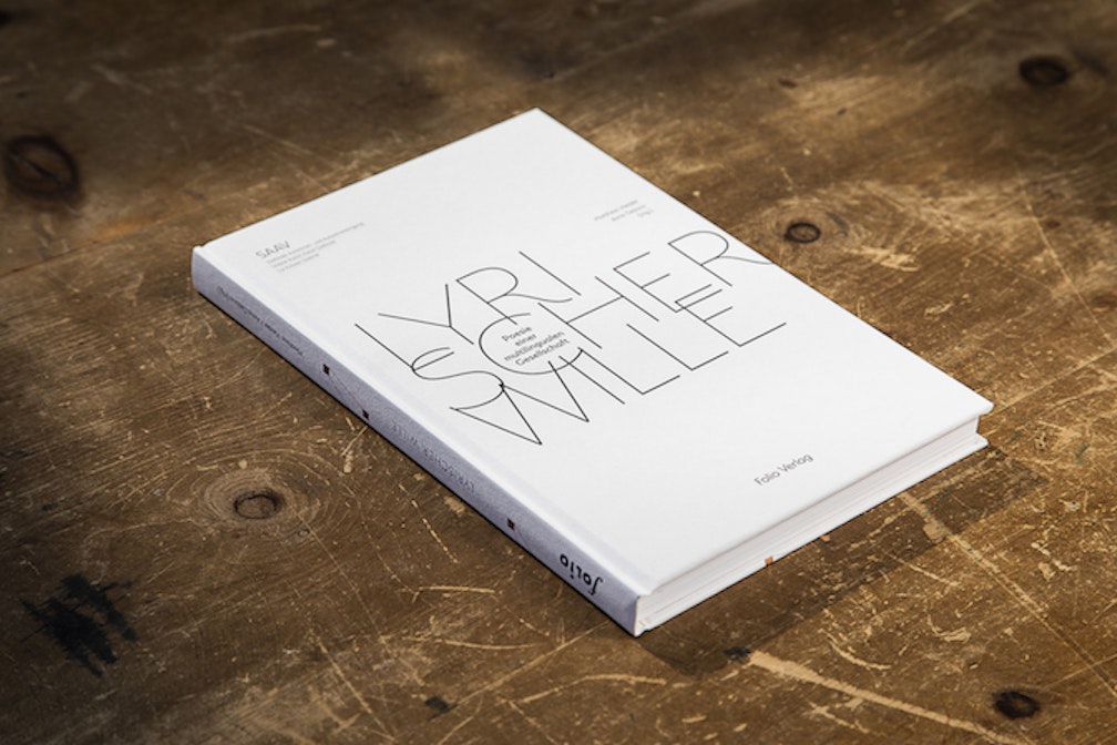 Lyrischer Wille - Buch_15