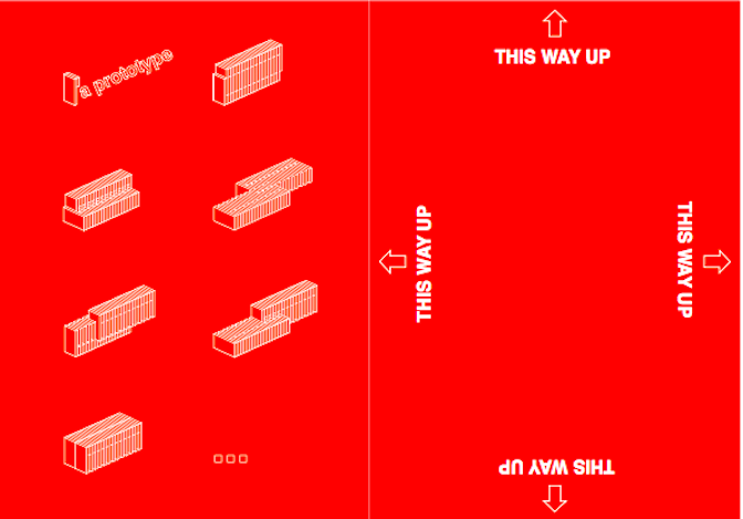 THIS WAY UP_DEAR UDO