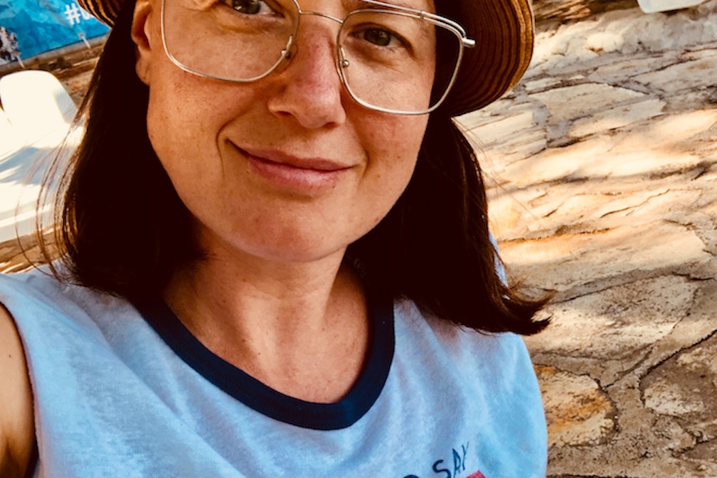 Martina Jaider_11 years cool_schrank