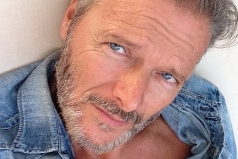 Roberto Covi_11 years cool_schrank