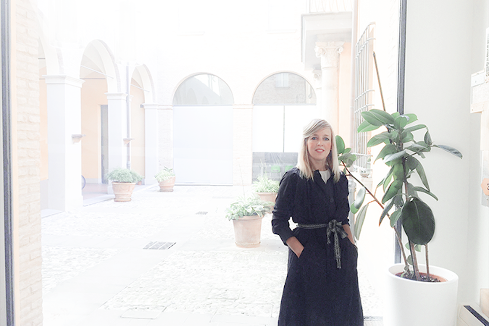 11 years cool_schrank: intervista a Ines Ivkovic di Studio BABAI