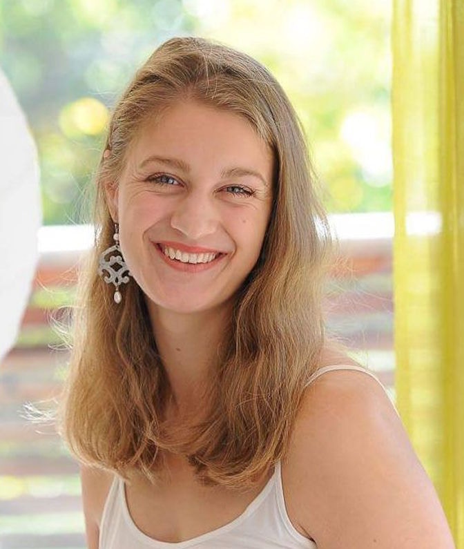 Franziska Telser