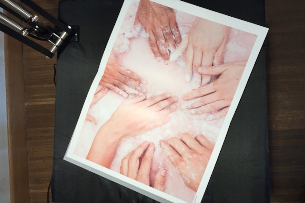 Diplorama 2018 is the point