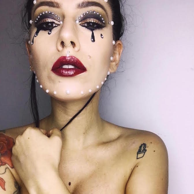Melissa Righi 2