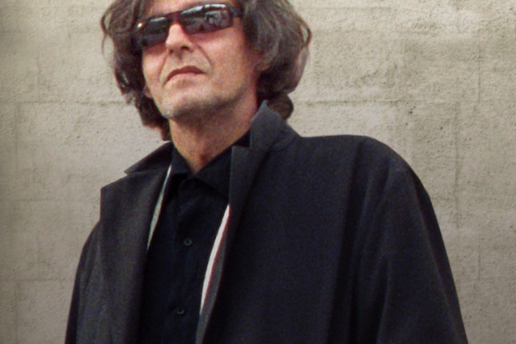 Josef Oberhollenzer (C) Andrea Lüpke