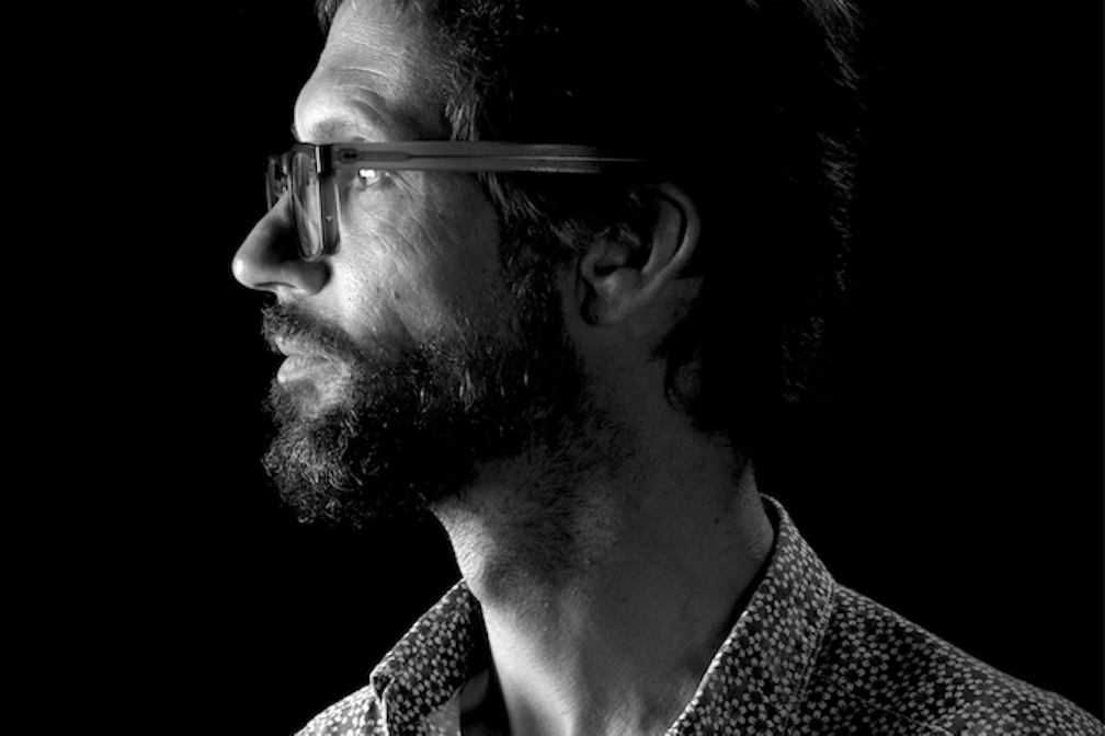 Der wahre Geist des Punk: Stefano Bernardi