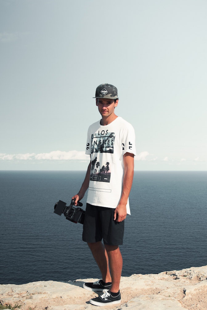 Lukas Kusstatscher