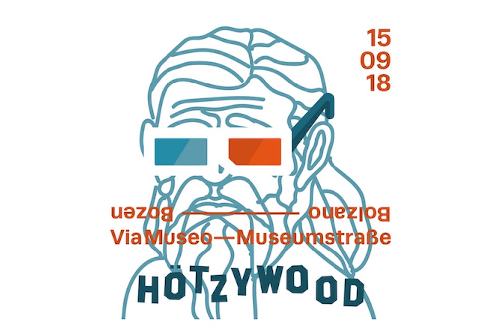 HÖTZYWOOD: 5300 anni e non sentirli
